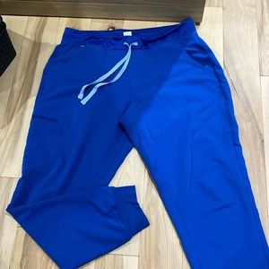 Figs jogger scrub pants